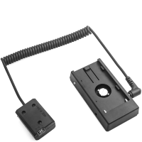 Артикул: 19837. Адаптер питания DigitalFoto NP-FW50 от аккумулятора NP-F970