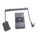 Адаптер питания DigitalFoto NP-FW50 от аккумулятора NP-F970 - Изображение 123295