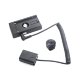 Адаптер питания DigitalFoto NP-FW50 от аккумулятора NP-F970 - Изображение 123297