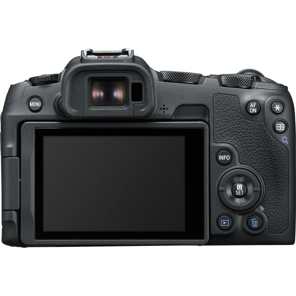 

Беззеркальная камера Canon EOS R8 Body 5803C002