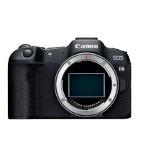 Артикул: 69937. Беззеркальная камера Canon EOS R8 Body