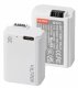 Аккумулятор Viltrox NP-FW50 Type-C - Изображение 238705
