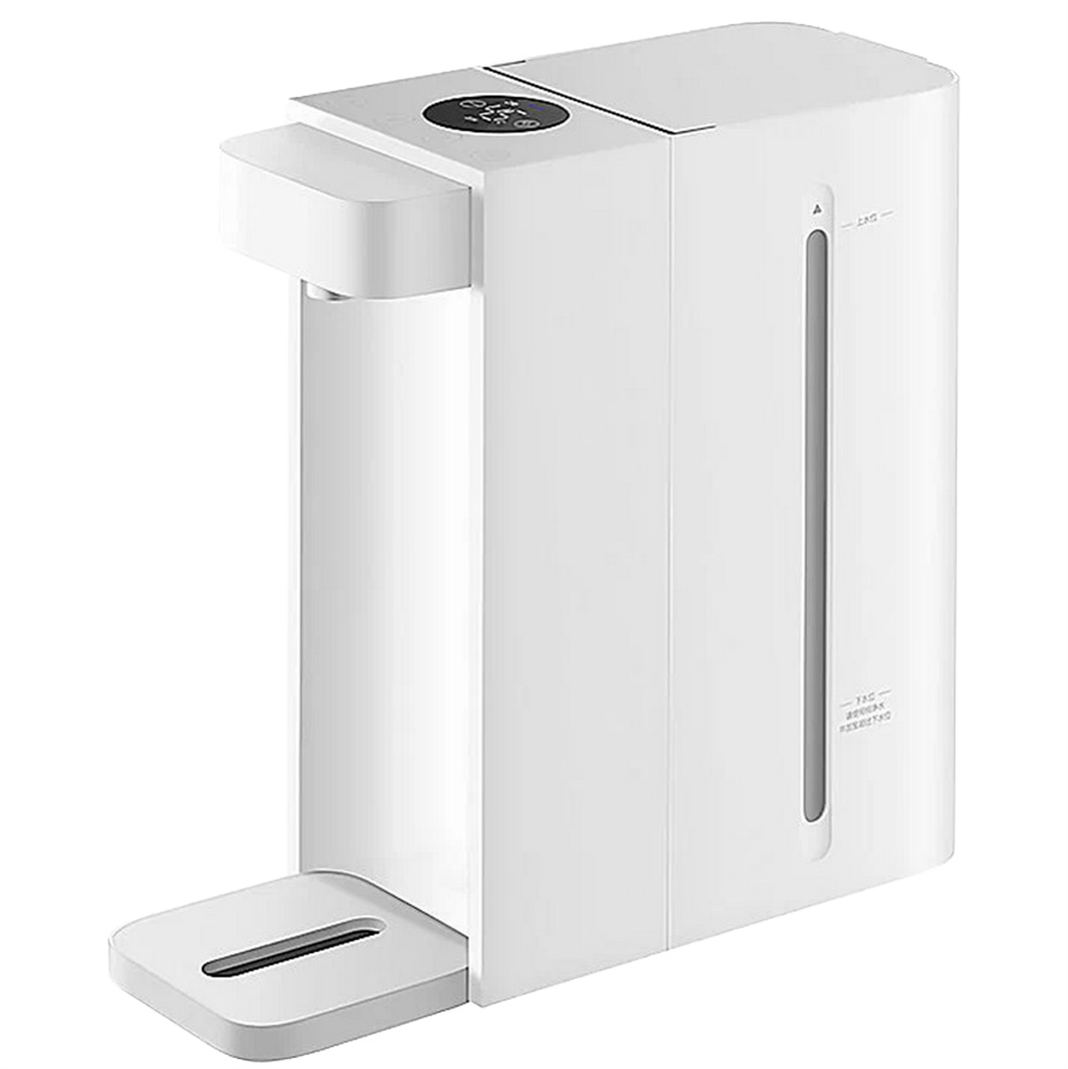 Термопот Xiaomi Mijia Instant Hot Water Dispenser 2.5L Белый 