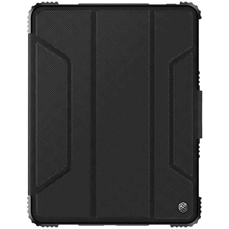 Чехол Nillkin Bumper для Apple iPad Pro 11 2020 Чёрный 