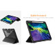 Чехол Nillkin Bumper для Apple iPad Pro 11 2020 Чёрный - Изображение 129970