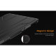 Чехол Nillkin Bumper для Apple iPad Pro 11 2020 Чёрный - Изображение 129971