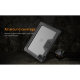 Чехол Nillkin Bumper для Apple iPad Pro 11 2020 Чёрный - Изображение 129973
