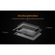 Чехол Nillkin Bumper для Apple iPad Pro 11 2020 Чёрный - Изображение 129974