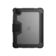 Чехол Nillkin Bumper для Apple iPad Pro 11 2020 Чёрный - Изображение 129980