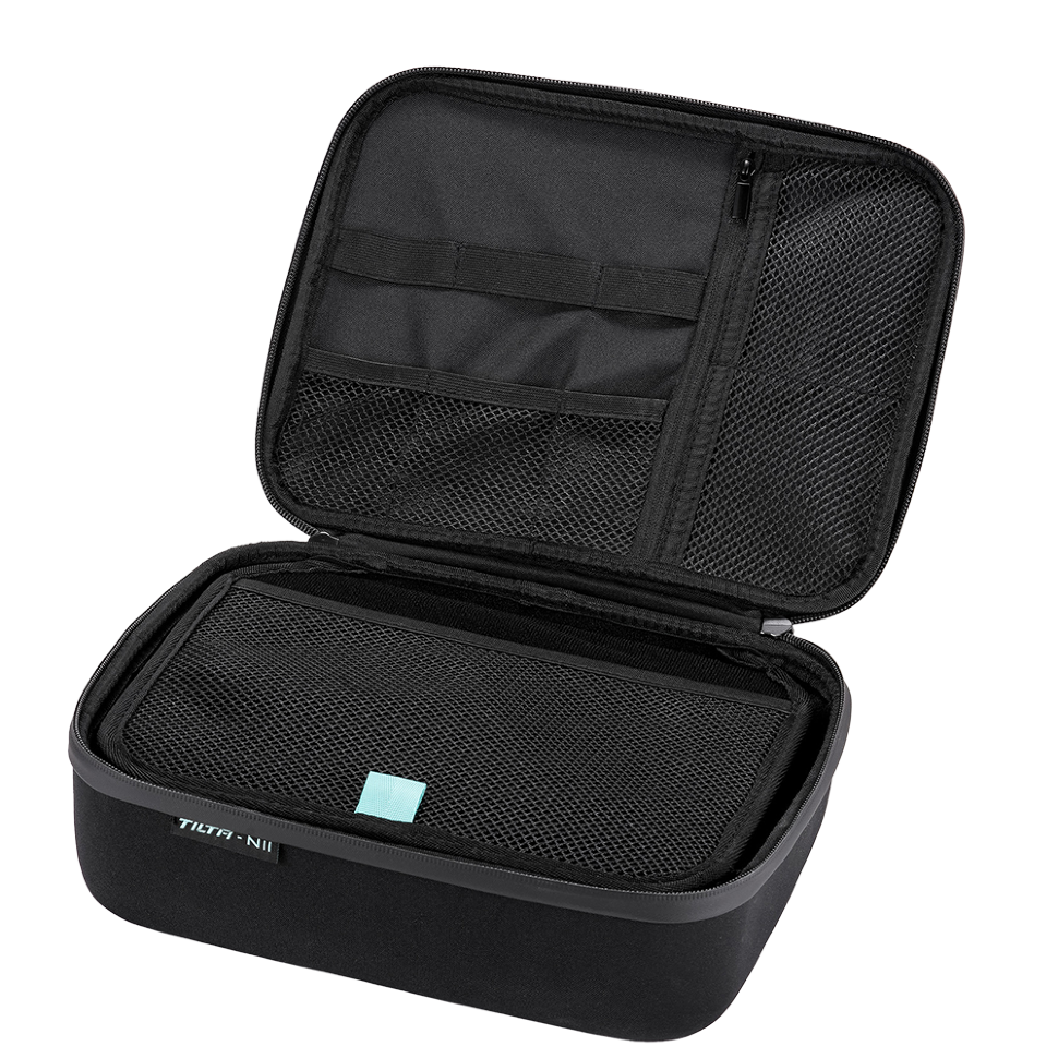 Кейс Tilta Advanced Soft Carrying Case для Nucleus Nano II 