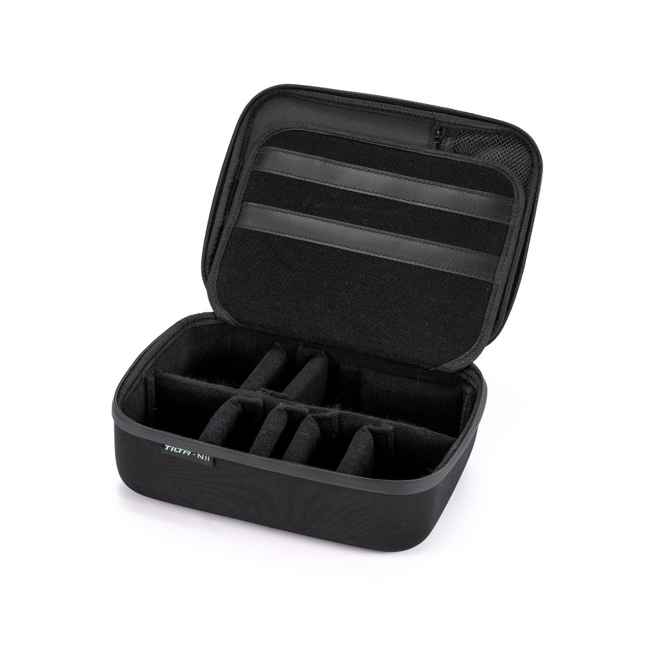 Кейс Tilta Advanced Soft Carrying Case для Nucleus Nano II WLC-T05-SCC-A