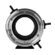  Адаптер Meike MK-PLTX-C объектива PL-mount на байонет X-mount - Изображение 231050