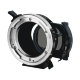  Адаптер Meike MK-PLTX-C объектива PL-mount на байонет X-mount - Изображение 231052