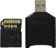 Карта памяти Kingston SDHC 32Gb V90 UHS-II U3 + Card Reader - Изображение 134650