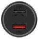 Автомобильное зарядное устройство Xiaomi Mi Car Charger 37W Черная - Изображение 135920