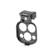 Адаптер светофильтра Tilta Khronos QR Filter Tray для iPhone 15 Pro/Pro Max Серый - Изображение 245959