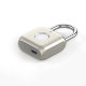Умный замок UODI Kitty Smart Padlock Синий - Изображение 140285