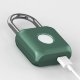 Умный замок UODI Kitty Smart Padlock Синий - Изображение 140286