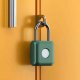 Умный замок UODI Kitty Smart Padlock Синий - Изображение 140288