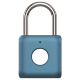 Умный замок UODI Kitty Smart Padlock Синий - Изображение 140302