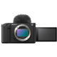 Беззеркальная камера Sony ZV-E1 Body Чёрная - Изображение 221685