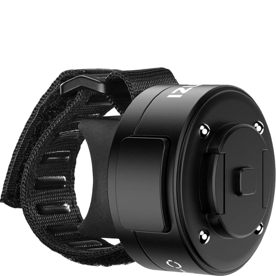 Держатель смартфона Ulanzi O-LOCK035 для велосипеда/мотоцикла  