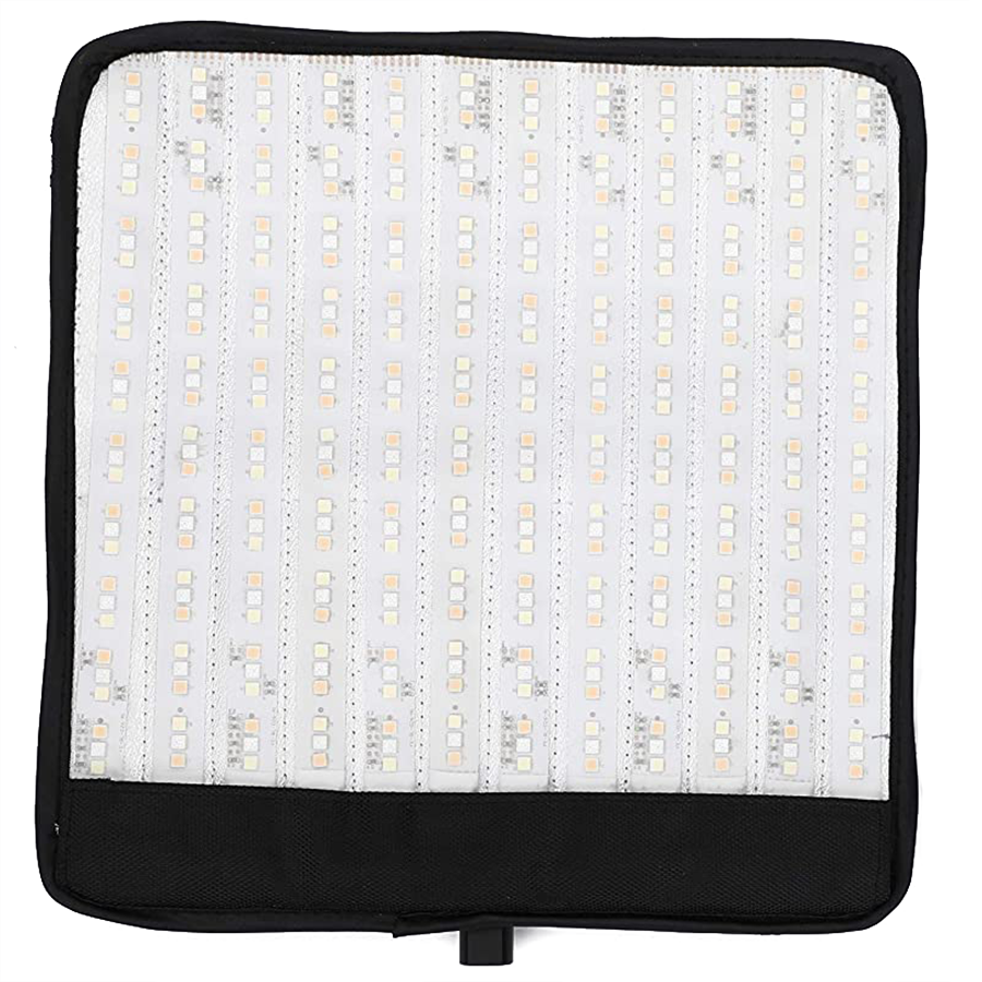 Гибкий осветитель Soonwell FR-11 RGB 