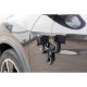 Шаровая голова с магнитной присоской SmallRig 4468 Triple Suction Cup для экшн-камеры - Изображение 234265
