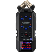 Артикул: 82338. Рекордер Zoom H6essential