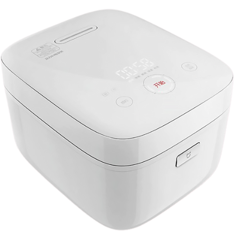 Мультиварка - рисоварка Xiaomi Mijia IH 4L Smart Electric Rice Cooker 
