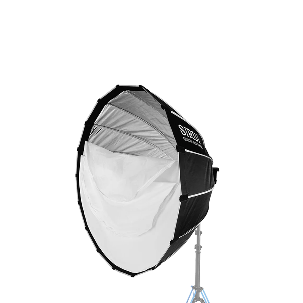Софтбокс Sirui QR90-DP 