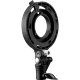 Адаптер Bowens Nanlite AS-BA-FZ60 - Изображение 145826