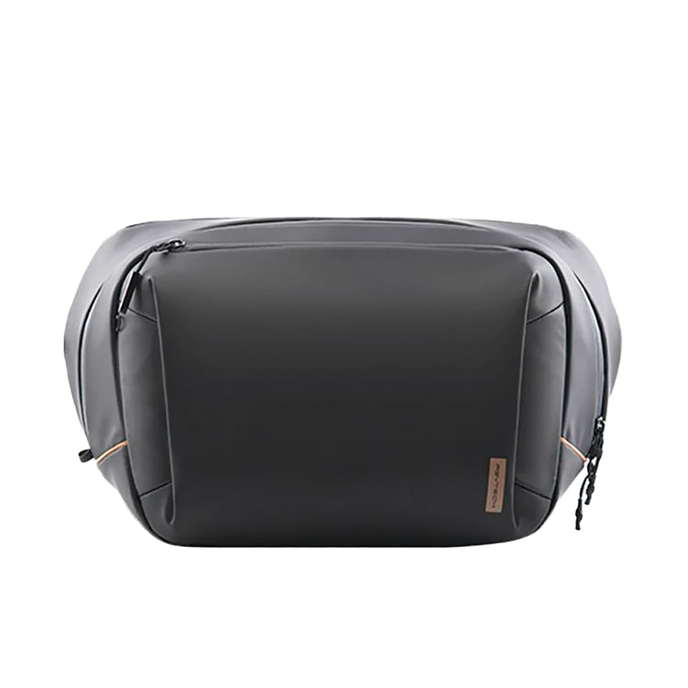 Сумка PGYTECH OneGo Solo V2 6L Чёрная 