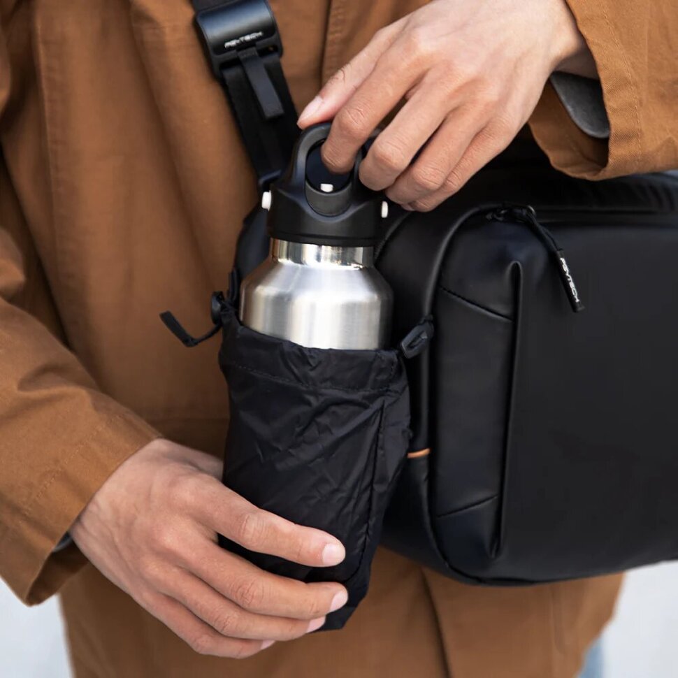 

Сумка PGYTECH OneGo Solo V2 6L Чёрная P-CB-152
