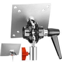 Артикул: 82638. Крепление для монитора Neewer MA001 Vesa TV Adapter (1 Type) на стойку