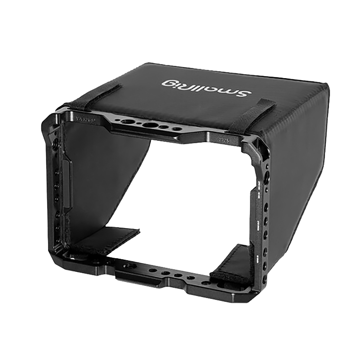 

Клетка SmallRig 2725 для Blackmagic Video Assist 5" 12G 2725B