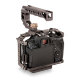 Клетка Tilta для Canon R5/R6 Kit A Серая - Изображение 157145