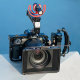 Клетка Tilta для Canon R5/R6 Kit A Серая - Изображение 157149
