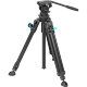 Штатив SmallRig AD-50 Pro Carbon Fiber - Изображение 259220