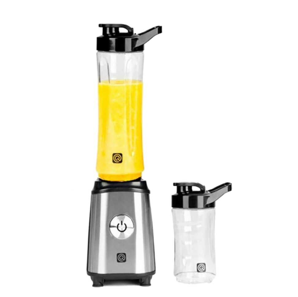 Блендер Qcooker Circle Kitchen CD-BL01 (+2 шейкера) 