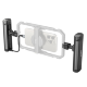 Рукоятка с дистанционным управлением SmallRig HawkLock Rotatable Bilateral (слот для M.2 SSD) - Изображение 269220