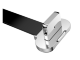 Модуль приема беспроводной зарядки Baseus Qi Wireless Receiver Lightning - Изображение 65769