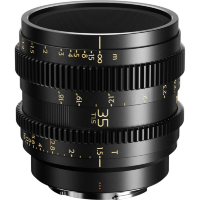 Артикул: 83938. Объектив Thypoch Simera-C 35mm T1.5 FF Prime Cine  E-mount