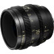 Объектив Thypoch Simera-C 35mm T1.5 FF Prime Cine  E-mount - Изображение 260004