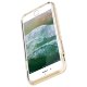 Чехол VRS Design New Crystal Bumper для iPhone 8/7 Золото - Изображение 69290
