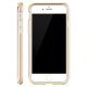 Чехол VRS Design New Crystal Bumper для iPhone 8/7 Золото - Изображение 69293