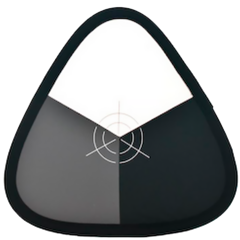 Серая карта Lastolite Xpobalance 38см 