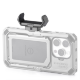 Держатель Tilta Khronos Universal SSD Holder Чёрный - Изображение 261939