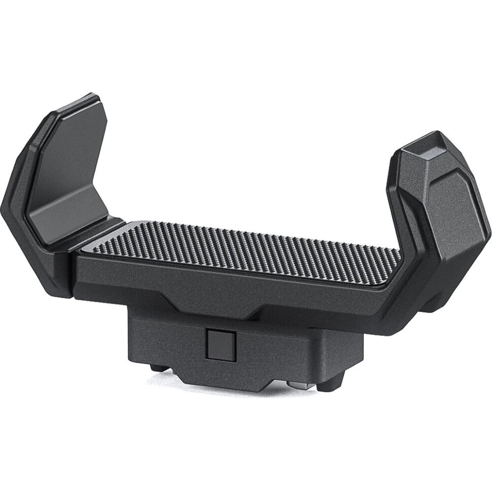 

Держатель Tilta Khronos Universal SSD Holder Чёрный TK-USH-B