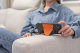 Подставка MOFT x simorr Adhesive Phone Stand 3328 Оранжевая - Изображение 165318